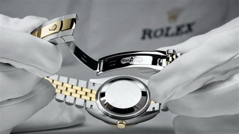 rolex listino 2024